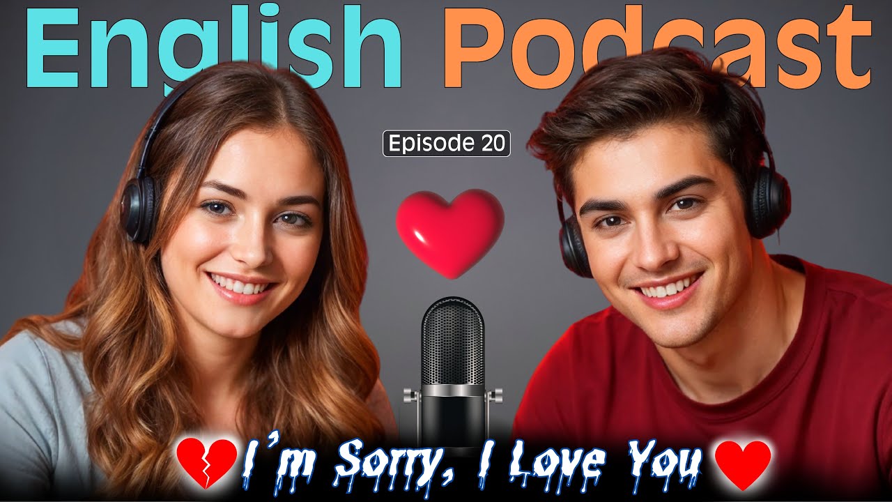 Learn English quickly with Smart Podcast | Episode 20