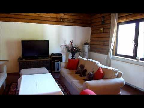 Pensiunea Transilvania Lodge