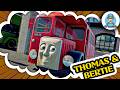 THOMAS BERTIE Thomas Friends Story Mode DovetailGamesDTG Thomasandfriends