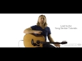 Drunk On Your Love - Brett Eldredge - Guitar Lesson and Tutorial
