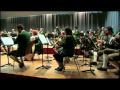 FESTIVE OVERTURE / Dimitri Shostakovich / STADTMUSIKKAPELLE LANDECK