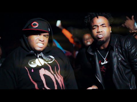 Turnt LilThadd x Duke Deuce “Stolen” (Dir by @Zach_Hurth) (Prod.By Ayoza) (Official Music Video)