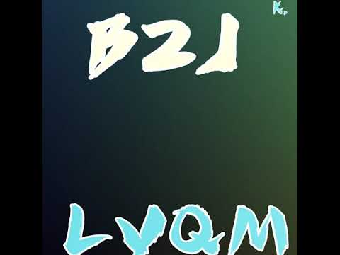 B2J GVNG - LVQM [EXLU]