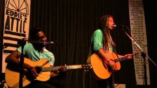 Jason Castro, Good Love, Eddie&#39;s Attic, 6-19-13