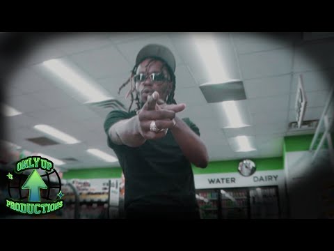 Gspazz - "Bad Habit" (Shot by @onlyupprod)