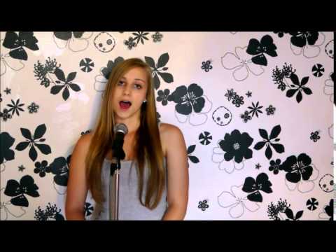 Amazing Grace (covered by Vronal)