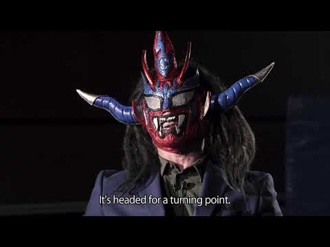 NJPW Road To Wrestling Dontaku Results (4/24/19) – Jushin Liger 30th Anniversary Bout