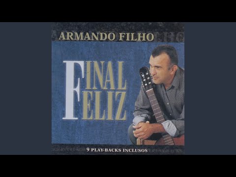 Experiência Pessoal - Armando Filho