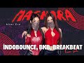 MASKARA LIVESET INDOBOUNCE BKB BREAKBEAT