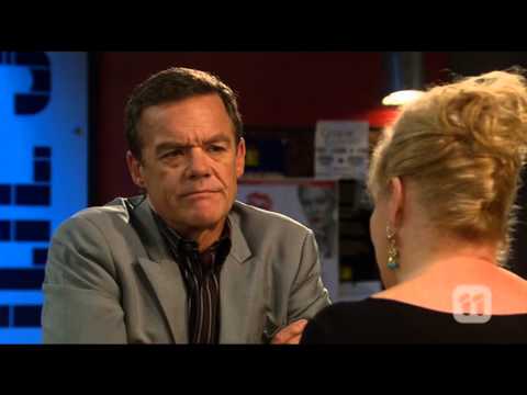 Neighbours 6646 20th May 2013 Part 2