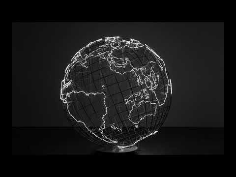 LeeDM101 (Mashup) - Neon World (Depeche Mode vs Sunset Neon)