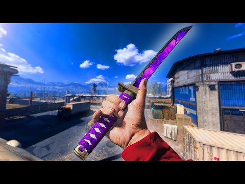 they accused me of hacking then BROKE the game (modern warfare snd)