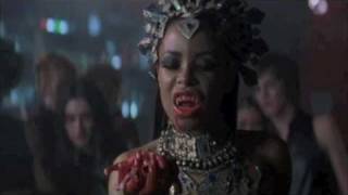 Queen of the Damned: Akasha&#39;s Carnage