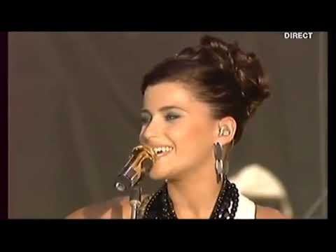 Nelly Furtado : All Good Things (Paris) - 09/2021