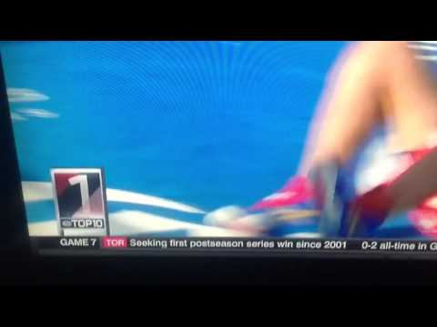 Attempted murder in boxing ring