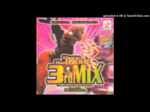 1-03 - RICE.C feat. Jam Master '73 - Jam Jam Reggae ~ AMD SWING MIX ~