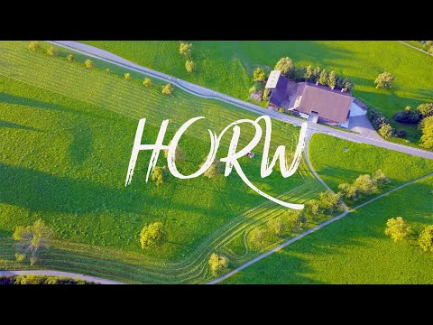 Kopteraufnahmen Horw (4K)