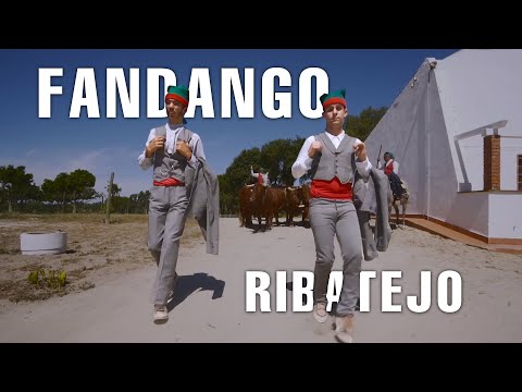 download lagu mp3 mp4 Fandango Do Ribatejo, download lagu Fandango Do Ribatejo gratis, unduh video klip Fandango Do Ribatejo
