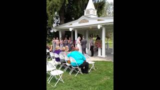 Samantha Brightman and Brian&#39;s Wedding