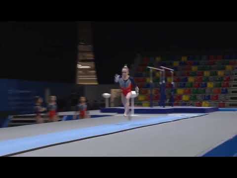 Anastasia Bedrina (RUS) VT - 2023 Legend Challenge Games