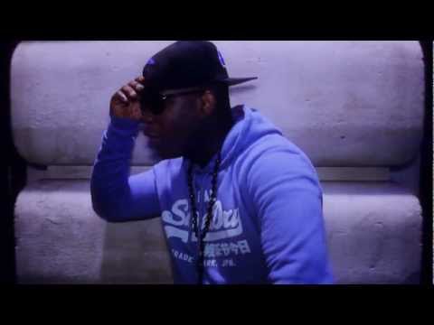 Reece Rydar - Blinded By The Lights | Link Up TV