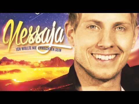 Axel Fischer - #Nessaja (Ich wollte nie erwachsen sein)