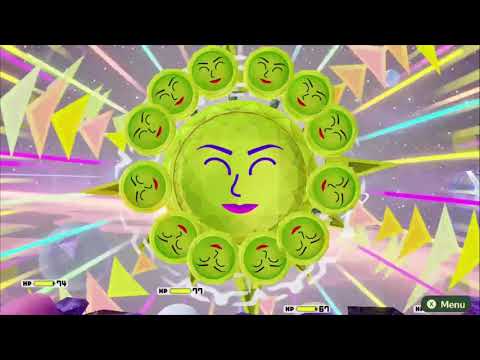 Battle: The Darkest Lord’s Final Form (Hyped Mii x2) Miitopia Music