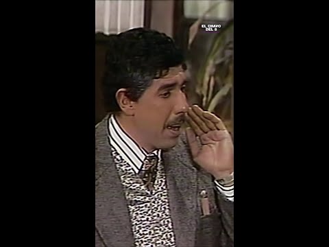 😍👨🏻😳 CC agarras CONFIANZA y te pones ROMÁNTICO #elchavodel8 #shorts