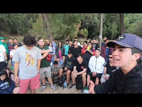 ESEZETA vs ERREKA vs REYEH : 8vos - DP Fecha 1 2020