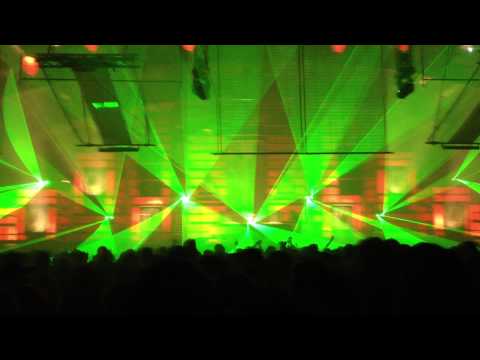 Fusion of Dance 2012 Crypsis