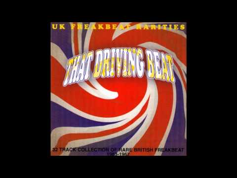 The Favourite Sons - That Driving Beat