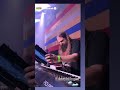 Danny Bedrosian solo during the encore at a George Clinton and Parliament Funkadelic show