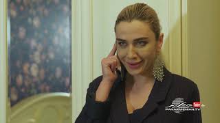 Շիրազի Վարդը, Սերիա 40, Երկուշաբթի 21։45 / Vard of Shiraz / Shirazi Vard