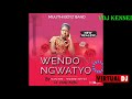 MUUTHI BOYS BAND MIX BY VDJ KENNEDY