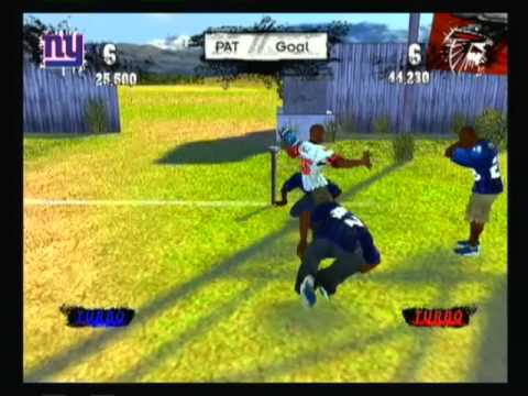 nfl street 3 psp cso