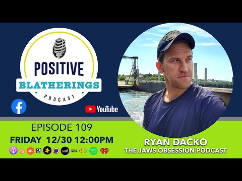 A Miracle of Evolution - with Ryan Dacko