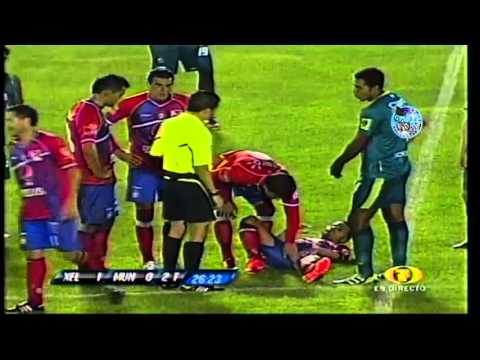Xelajú 1 - 0 Municipal | Clausura 2013 - Jornada 16