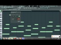 Flo Rida - Whistle (Melody Cover by Paul Alter ...