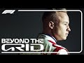Nikita Mazepin On His Road To F1 And His Debut Season So Far | Beyond The Grid | Official F1 Podcast
