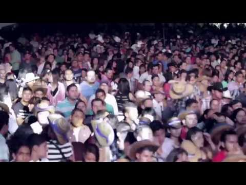 El Tecate video - richie moon