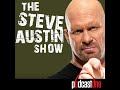 Brock Lesner | The Steve Austin Show