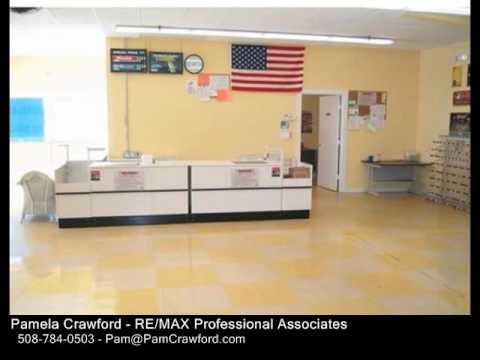 60 Chestnut St, Spencer MA 01562 - Commercial Property - Real Estate - For Sale -