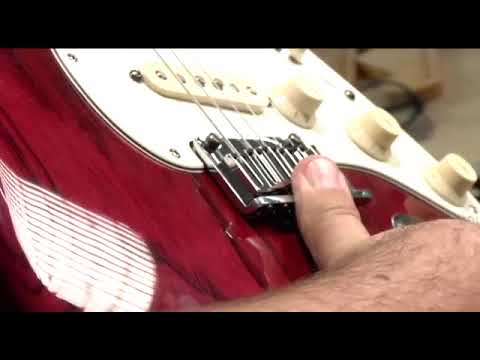 How To Adjust Your Floating Bridge