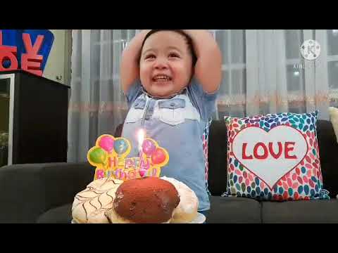 A Happy Birthday song for tita wawa🧡  I love you tita Wawa,I miss you ❤️