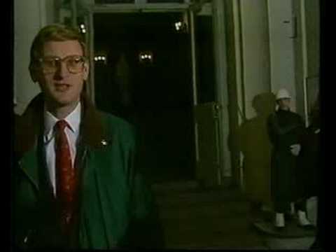 Aktuellt 1995 - Det blir som det blir