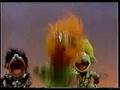 Classic Sesame Street Air