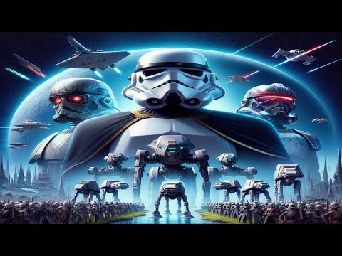 🚀✨🤖AI Civilizations are Here!🚀✨🤖