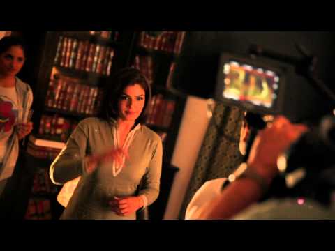 Raveena's dream come true