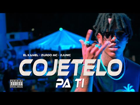Dj Unic, El Kamel ft Zurdo MC - Cojetelo pa ti (Video Oficial) Rembow 2023