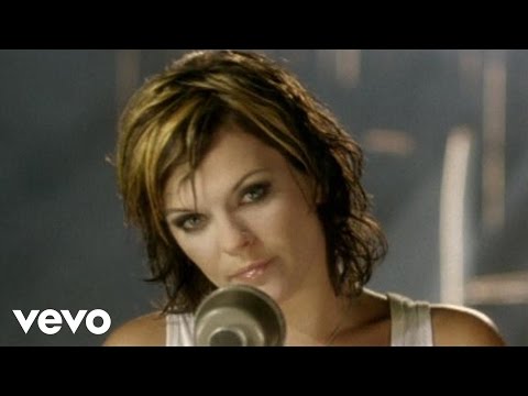 Die Happy - Big Big Trouble (Live Video)